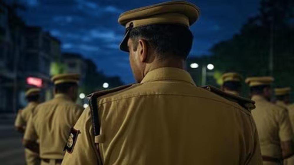 बिहार में अपराधियों पर बड़ा शिकंजा, 4 हजार से ज्यादा माफियाओं की संपत्ति होगी जब्त