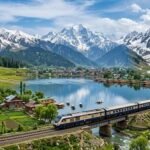 लखनऊ से कश्मीर घूमने का मौका, IRCTC का 5 रात-6 दिन टूर पैकेज ₹30,500 से शुरू