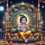 श्रीकृष्ण की प्रिय हैं ये 4 राशियां, जन्माष्टमी पर करें ये उपाय तो मिलेगा धन-सुख और सफलता का आशीर्वाद
