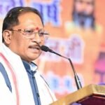 अयोध्या में भव्य राम मंदिर के निर्माण के लिए समाज को एकजुट करने में अशोक सिंघल जी का योगदान अविस्मरणीय : मुख्यमंत्री विष्णुदेव साय