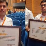 नियुक्ति पत्र मिला तो छलकी खुशी, अपनी कहानी बताते हुए रुंधा युवाओं का गला