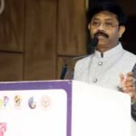 निवेशकों के बीच भरोसे से बना उत्तर प्रदेश का क्रेडिट: नंदी