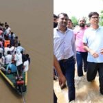 संकट की घड़ी में हर प्रभावित परिवार के साथ खड़ी है हमारी सरकार : वित्त मंत्री श्री ओ.पी. चौधरी