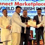 पर्यटन के नक्शे पर जशपुर की नई पहचान, ‘ट्रिप्पी हिल्स’ को सर्वश्रेष्ठ एडवेंचर टूरिज्म अवॉर्ड 2026