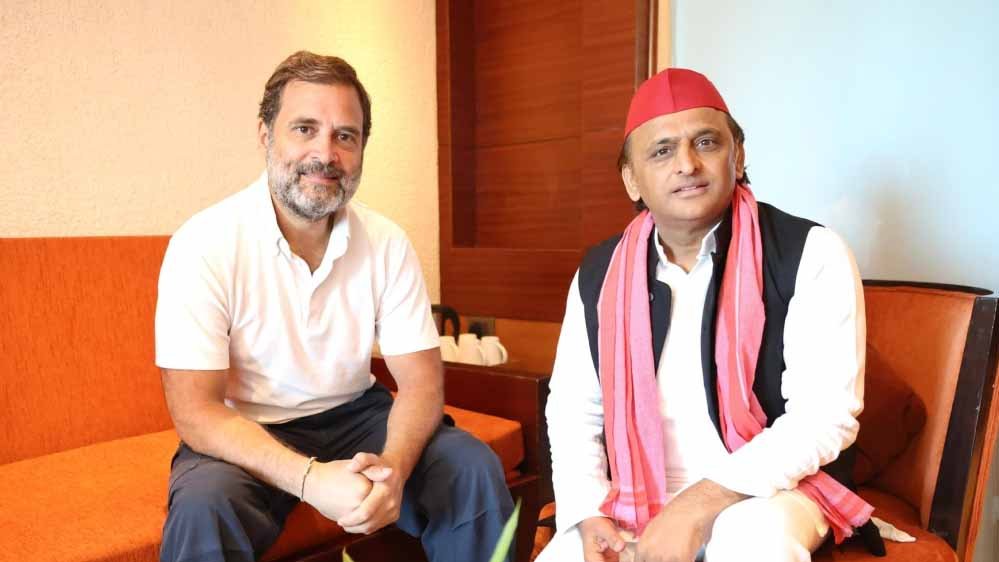 UP में सीट बंटवारे पर सपा का कड़ा रुख, कांग्रेस के सामने रख सकती है 4 शर्तें