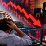 Stock Market Crash: खुलते ही शेयर बाजार में हाहाकार, निफ्टी 23,000 के नीचे
