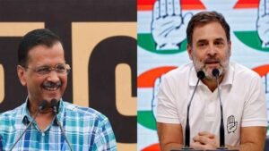 चंडीगढ़ निगम चुनाव में फिर साथ आ सकतीं कांग्रेस-AAP, गठबंधन पर मंथन