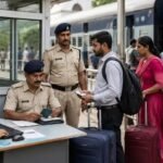 भारत-नेपाल रेल नेटवर्क पर बढ़ेगी निगरानी, बिहार सीमा पर बनेगा इमिग्रेशन पोस्ट