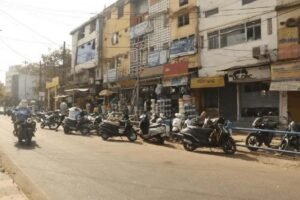 भोपाल मास्टर प्लान में ‘मार्केट स्ट्रीट’ का मास्टर स्ट्रोक, 80 से ज्यादा इलाकों पर असर