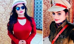 कटनी जमीन सौदा केस: निलंबित CSP नेहा पच्चीसिया 13 दिन से फरार, गृह ग्राम में भी नहीं मिला सुराग