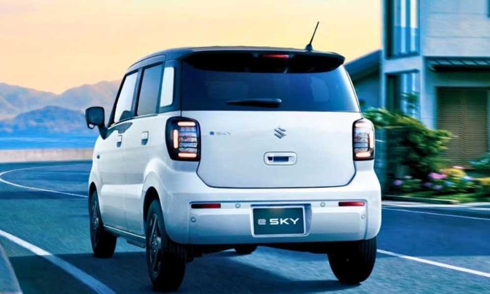 Maruti की सबसे सस्ती EV जल्द होगी लॉन्च, 10 लाख से कम कीमत और दमदार रेंज से Tata को देगी टक्कर