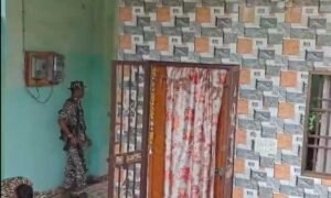 CGPSC घोटाले में ED का बड़ा एक्शन, भूपेश बघेल के पूर्व PA के ठिकाने पर छापा