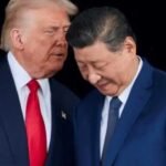 होर्मुज में जंग का असर, स्वेज पर चीन की नजर! Xi Jinping के मिस्र दौरे से बदल रहा मिडिल ईस्ट का पावर मैप