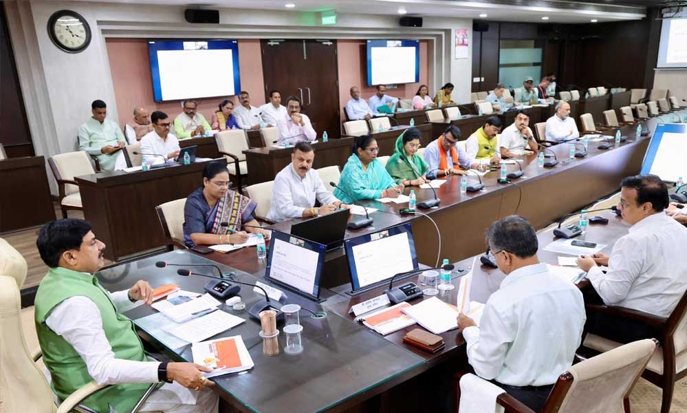 CM ने लॉन्च किया जन विश्वास अभियान पोर्टल, एक महीने में 5.64 लाख शिकायतों का निपटारा