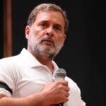 Rahul Gandhi Indore Visit: अब 19 सितंबर को आएंगे राहुल गांधी, बारिश के चलते बदली कार्यक्रम की तारीख