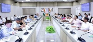 जेम पर यूपी की उपलब्धि को सीएम योगी ने सराहा, तीन राष्ट्रीय पुरस्कार मिलने पर दी बधाई