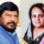 केंद्रीय राज्य मंत्री रामदास अठावले का आगमन बिलासपुर में
