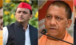 संत समिति का अखिलेश यादव पर तीखा हमला : CM योगी के वीडियो को बताया सनातन पर कुठाराघात