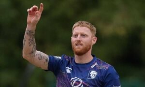 Ben Stokes ने रचा इतिहास, बने BBL इतिहास के सबसे महंगे खिलाड़ी; IPL में भी बना चुके हैं रिकॉर्ड