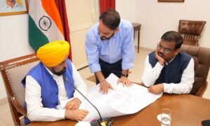 Khedan Watan Punjab Diyan 2026: QR कोड से होगा खिलाड़ियों का रजिस्ट्रेशन, 10 लाख खिलाड़ी लेंगे हिस्सा
