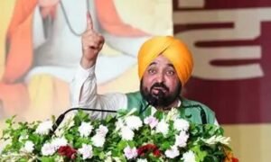 Punjab Assembly Election: संगठन मजबूत करने में जुटे राजनीतिक दल, AAP ने एक दिन में की 507 नियुक्तियां