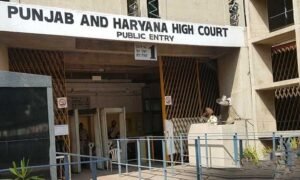 पंजाब की जेलों में नशे का जाल, 44% कैदी नशे के आदी; हाईकोर्ट ने लिया सख्त रुख