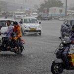 MP Weather: जबलपुर समेत 22 जिलों में आज भारी बारिश, स्ट्रॉन्ग सिस्टम एक्टिव; सतना में स्कूल-कॉलेज बंद