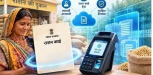 राशन कार्डधारकों के लिए बड़ा अपडेट, 1.58 करोड़ कार्ड अक्टूबर से हो सकते हैं बंद