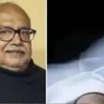 भोपाल में रिटायर्ड IAS की हत्या, धारदार हथियार से रेत दिया गला; नौकर फरार