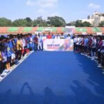 चयन ट्रायल के बाद छत्तीसगढ़ हॉकी लीग के लिए 130 खिलाड़ी शॉर्टलिस्टेड