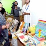 मध्यप्रदेश में सीएसआर का नया रोडमैप, जरूरत के मुताबिक होगा निवेश, परिणाम पर रहेगी नजर : मंत्री सुश्री भूरिया