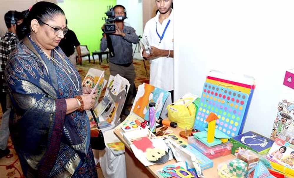 मध्यप्रदेश में सीएसआर का नया रोडमैप, जरूरत के मुताबिक होगा निवेश, परिणाम पर रहेगी नजर : मंत्री सुश्री भूरिया
