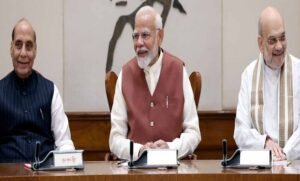 मोदी सरकार के 3 बड़े फैसले, MSP बढ़ा; ₹2.79 लाख करोड़ के पैकेज को मंजूरी