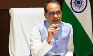 राहुल गांधी की लीडरशिप पर शिवराज का बड़ा दावा, बोले- INDIA गठबंधन नहीं मानता नेता