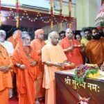 धर्मनगरियों के मर्म को न पहचानने वाले यूपी और भारत को नहीं जान पाएंगे : सीएम योगी