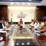 प्रदेश में सफल हो रहा है सेवा संकल्प अभियान 2026: मुख्यमंत्री डॉ. यादव
