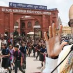अमित शाह की रैली से पहले जालंधर में धमकी, मेल में लिखा- स्टेज के नीचे IED है