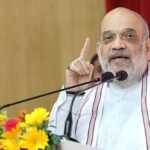 63 एकड़ में अमित शाह की महारैली आज, 28 एकड़ में सजा पंडाल; नशा मुक्ति यात्राओं का समापन