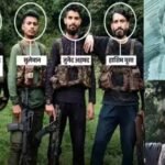 बडगाम में मुठभेड़, लश्कर का टॉप आतंकी मूसा ढेर; सुरक्षाबलों को बड़ी कामयाबी