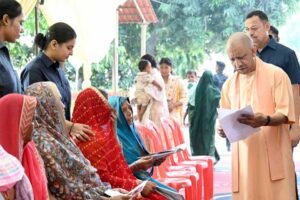 सुनिश्चित होगा हर व्यक्ति की समस्या का समाधान : मुख्यमंत्री