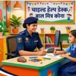 बिहार के हर थाने में बनेगा चाइल्ड हेल्प डेस्क, 2 अक्टूबर से लागू होगी नई व्यवस्था