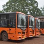 रायपुर में जल्द दौड़ेंगी 100 ई-बसें, मार्च तक शुरू होगी सेवा