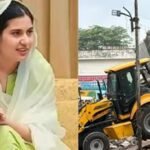 सहारनपुर में मस्जिद पर बुलडोजर एक्शन के बाद सियासी हलचल तेज, इकरा हसन समेत कई मुस्लिम नेता हाउस अरेस्ट
