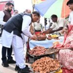 सेवा संकल्प अभियान’: सीएम साय की अनूठी पहल