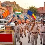 जयपुर निकाय चुनाव के बाद विजय जुलूस पर रोक, 13 से 25 सितंबर तक लागू रहेगी निषेधाज्ञा