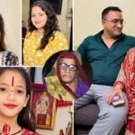 जयपुर में मां और तीन बेटियों की हत्या से मातम, नानी बोलीं- राहुल ने मेरा पूरा परिवार उजाड़ दिया