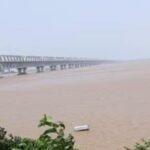 बिहार में बाढ़ का बढ़ा खतरा, गांधीघाट पर 4 घंटे में 10 सेंटीमीटर चढ़ा गंगा का पानी