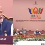 BRICS समिट के समापन पर PM मोदी का बड़ा संदेश, बोले- टेक्नोलॉजी और क्रिटिकल मिनरल्स का वेपनाइजेशन रोकना होगा