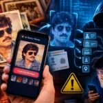 80s AI फोटो ट्रेंड बना साइबर ठगी का नया हथियार, फर्जी लिंक से फोन हैक होने का खतरा