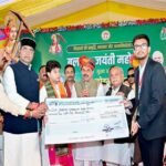 जिनके हाथ में हल, वही है देश का असली बल : मुख्यमंत्री डॉ. यादव
